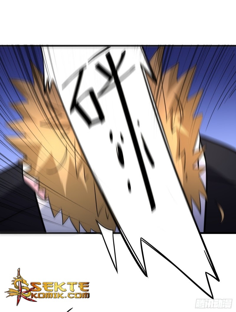 Strongest Divine Doctor Mixed City Chapter 49 Gambar 15